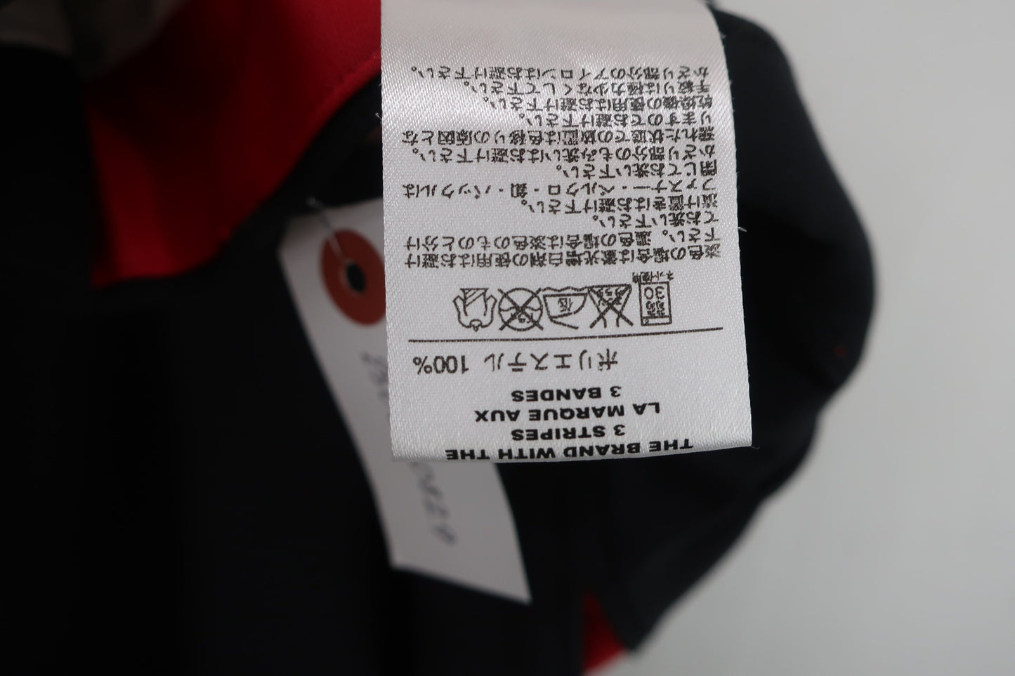 adidas(アディダス) パンツ 黒 メンズ 91 A-8