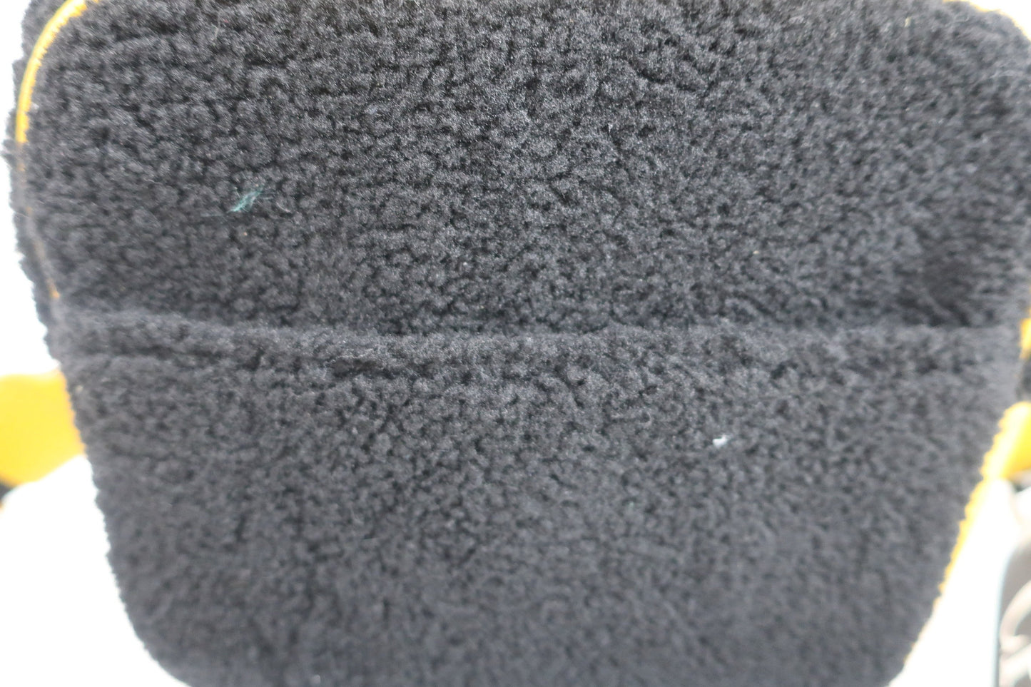 CPG GOLF(シーピージーゴルフ) ボアカートバッグ ブラック フリーサイズ 4517-24200 S-3