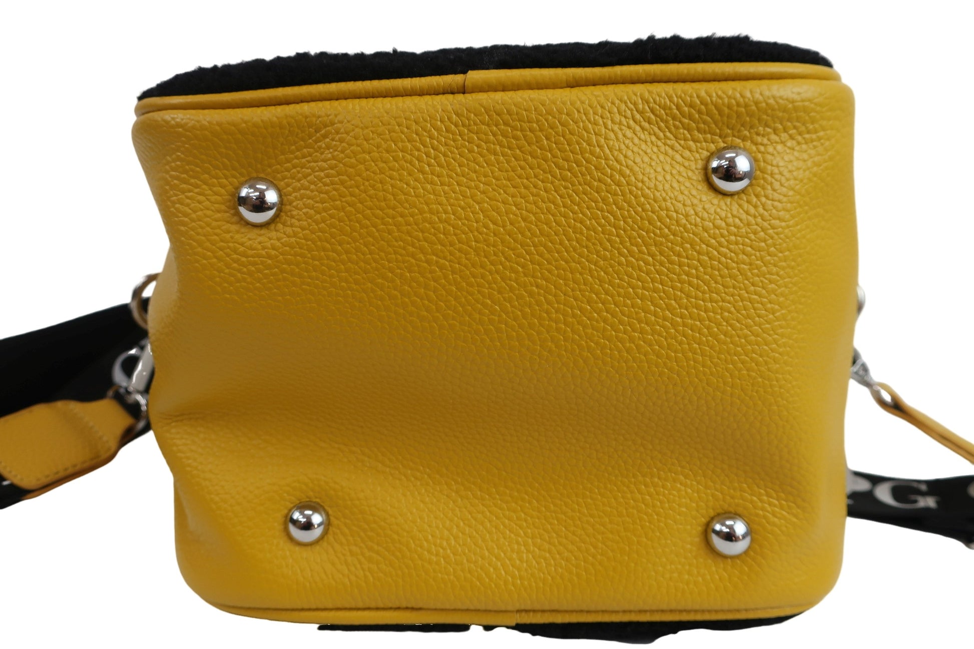 CPG GOLF(シーピージーゴルフ) ボアカートバッグ ブラック フリーサイズ 4517-24200 S-5