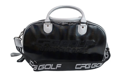 CPG GOLF(シーピージーゴルフ) ロッカーバッグ ブラック フリーサイズ S-3