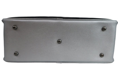 CPG GOLF(シーピージーゴルフ) ロッカーバッグ ブラック フリーサイズ S-6