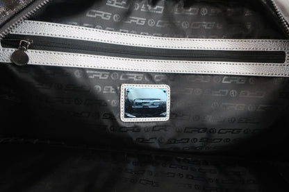 CPG GOLF(シーピージーゴルフ) ロッカーバッグ ブラック フリーサイズ S-7