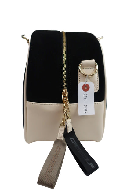 CPG GOLF(シーピージーゴルフ) ロッカーバッグ ブラック フリーサイズ S-5