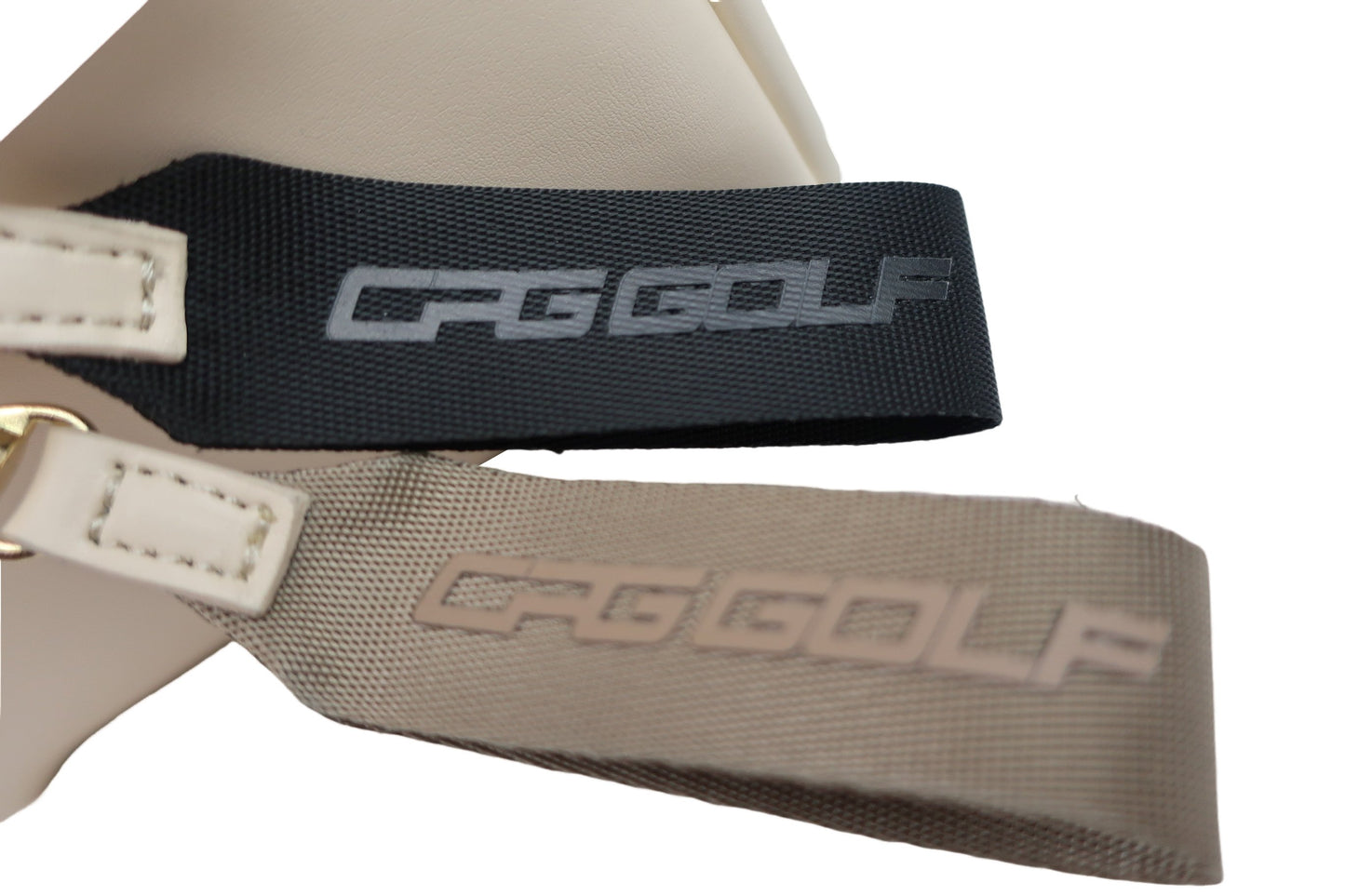 CPG GOLF(シーピージーゴルフ) ロッカーバッグ ブラック フリーサイズ S-6