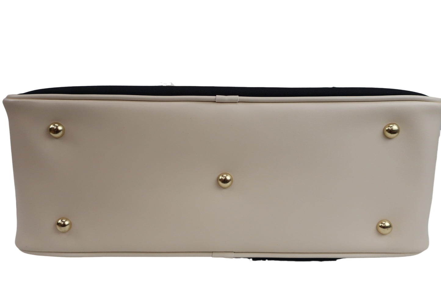 CPG GOLF(シーピージーゴルフ) ロッカーバッグ ブラック フリーサイズ S-7