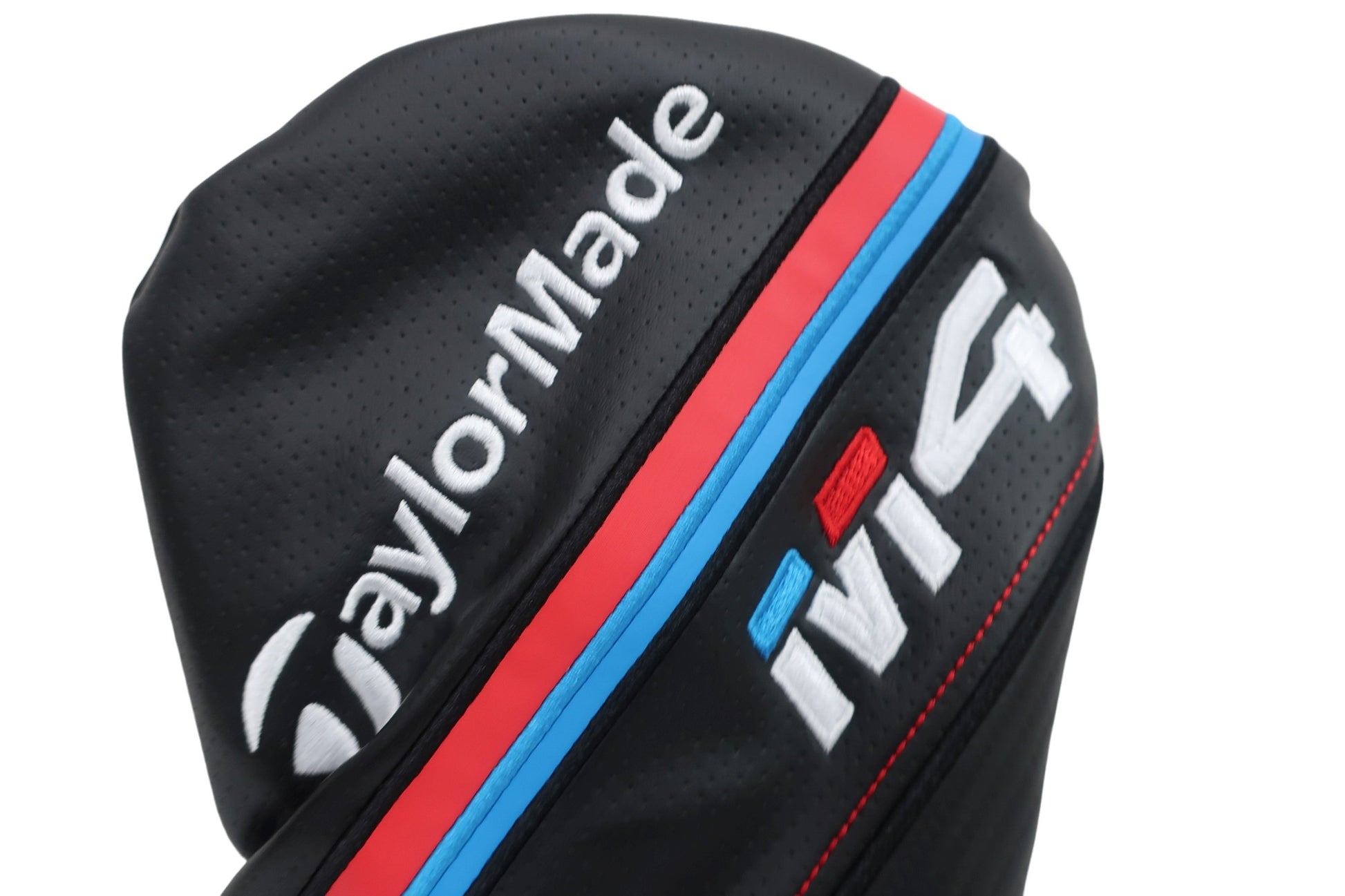 TaylorMade(テーラーメイド) ヘッドカバー 黒 1W M4 N-2