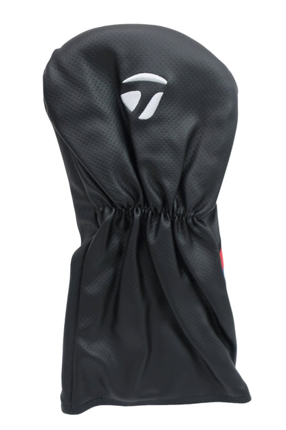 TaylorMade(テーラーメイド) ヘッドカバー 黒 1W M4 N-3