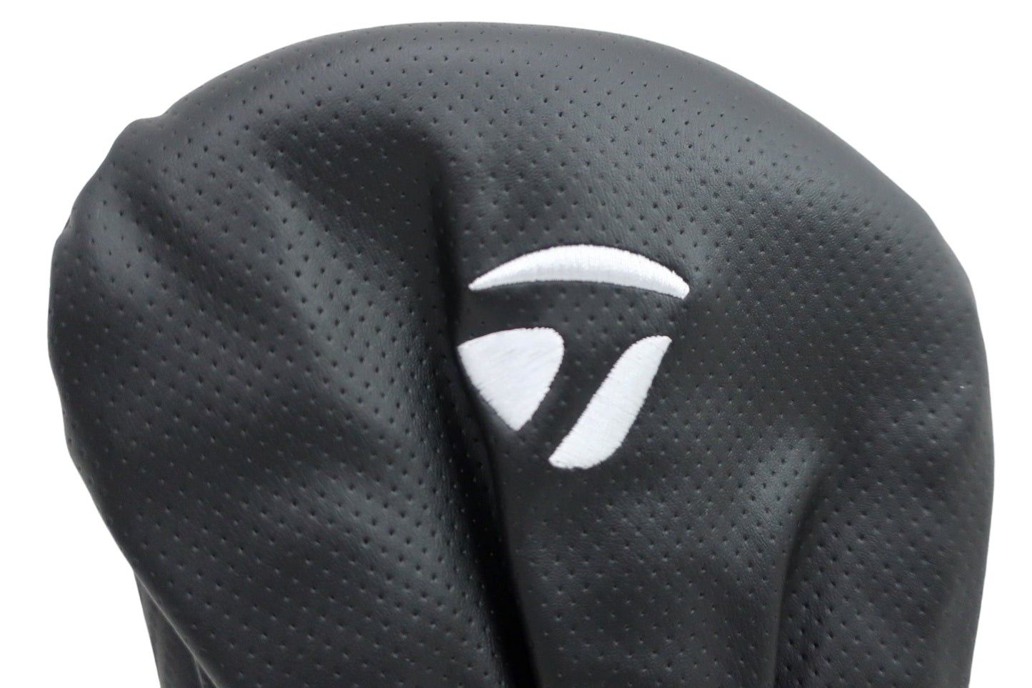 TaylorMade(テーラーメイド) ヘッドカバー 黒 1W M4 N-4