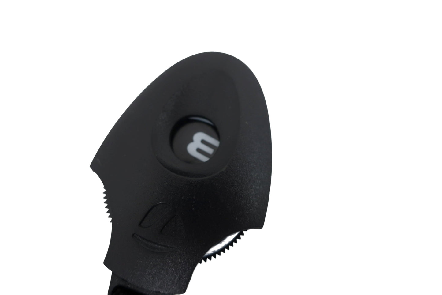 TaylorMade(テーラーメイド) ヘッドカバー 黒 UT用 M4 N-3
