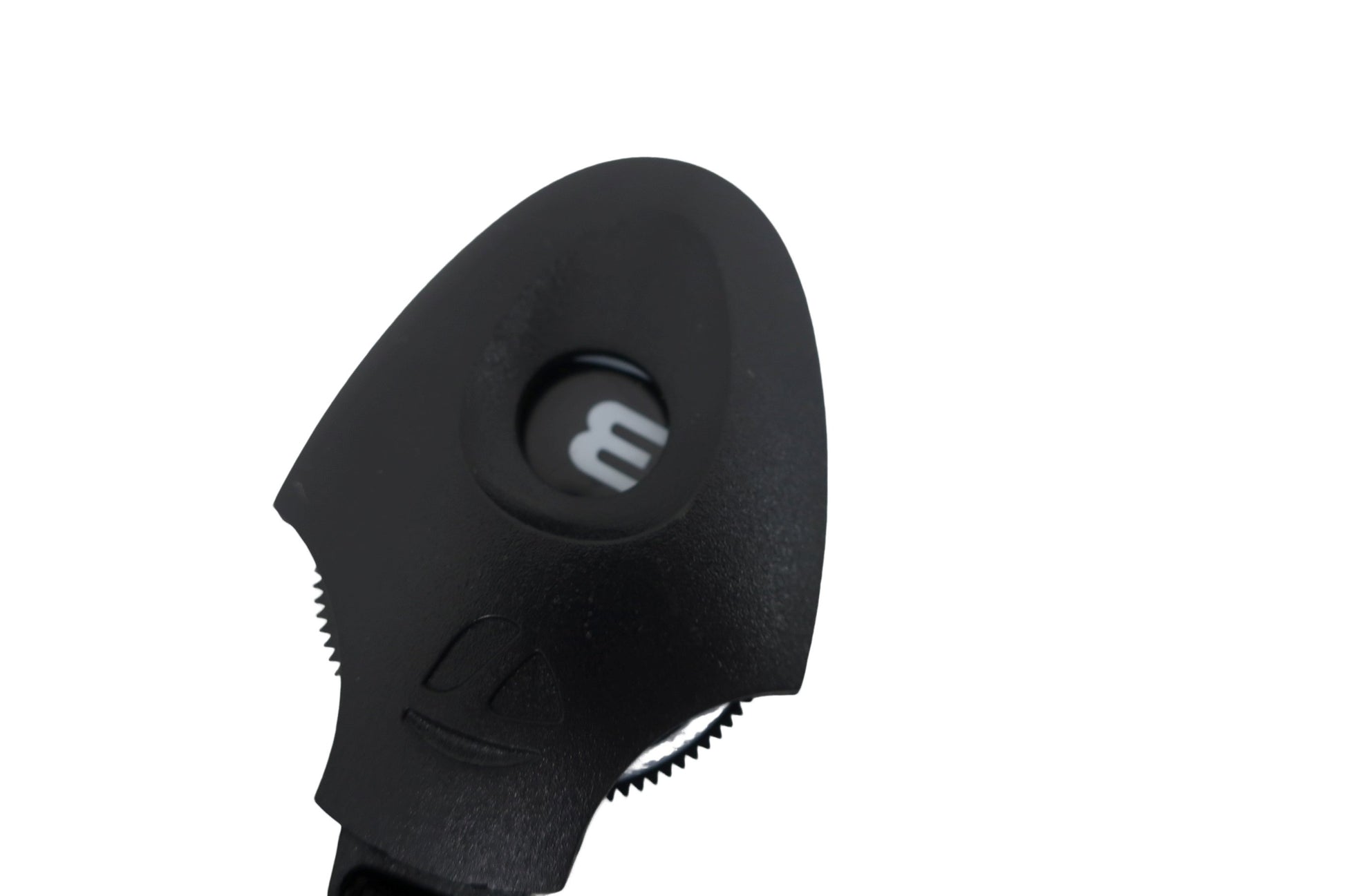 TaylorMade(テーラーメイド) ヘッドカバー 黒 UT用 M4 N-3