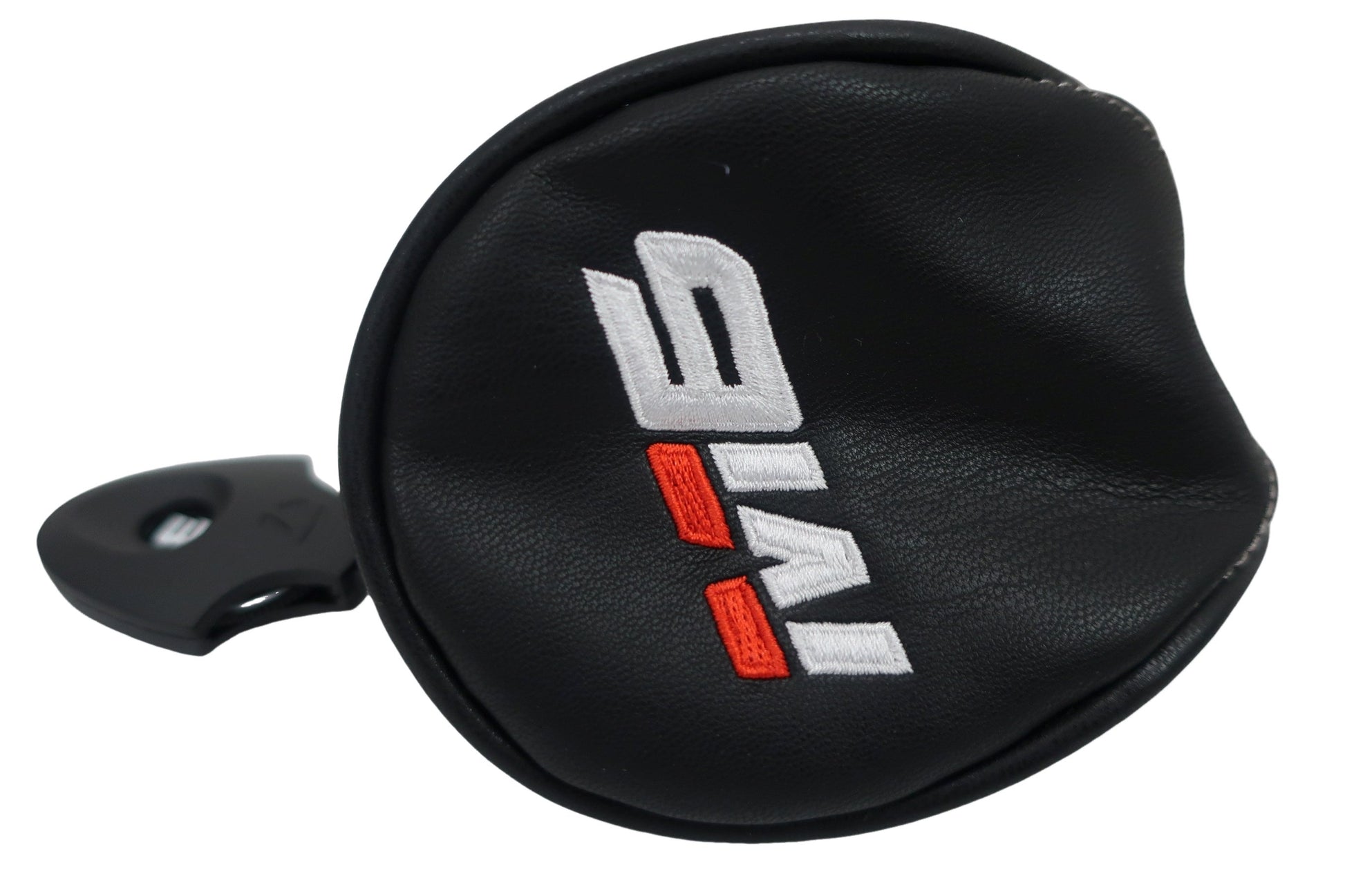 TaylorMade(テーラーメイド) ヘッドカバー 黒 UT用 M6 N-3