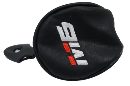TaylorMade(テーラーメイド) ヘッドカバー 黒 UT用 M6 N-3