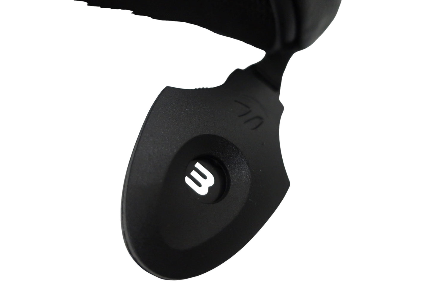 TaylorMade(テーラーメイド) ヘッドカバー 黒 UT用 M6 N-4