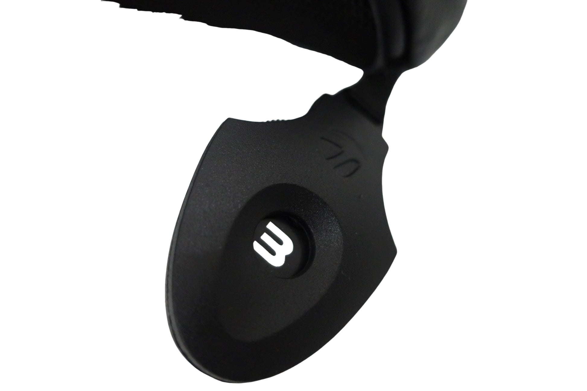 TaylorMade(テーラーメイド) ヘッドカバー 黒 UT用 M6 N-4