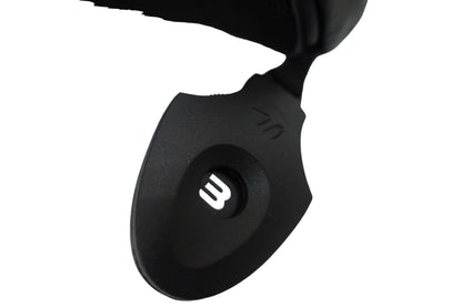 TaylorMade(テーラーメイド) ヘッドカバー 黒 UT用 M6 N-4