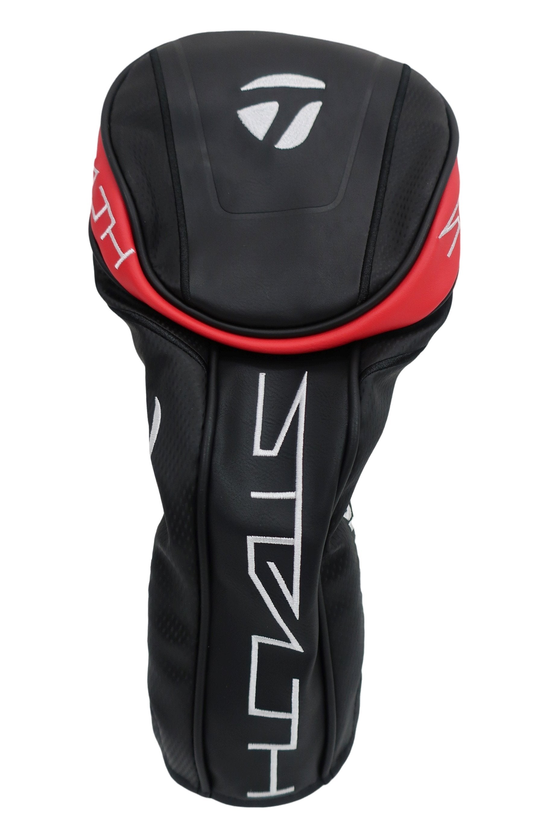 TaylorMade(テーラーメイド) ヘッドカバー 黒 1W STEALTH N-1