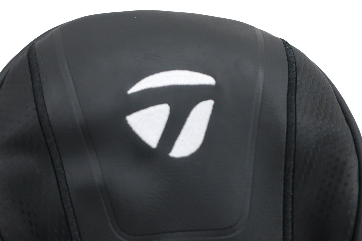 TaylorMade(テーラーメイド) ヘッドカバー 黒 1W STEALTH N-2