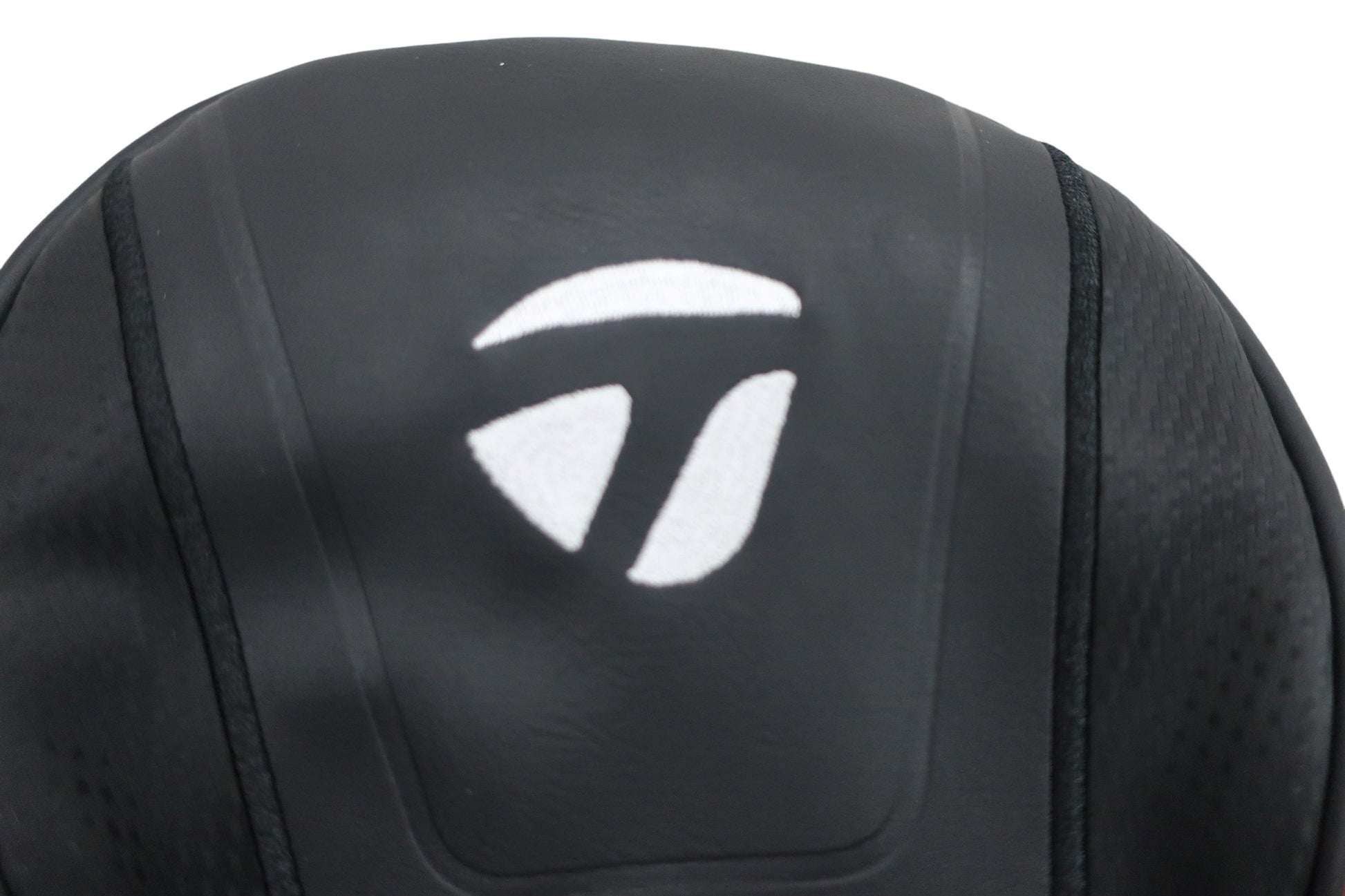 TaylorMade(テーラーメイド) ヘッドカバー 黒 1W STEALTH N-2