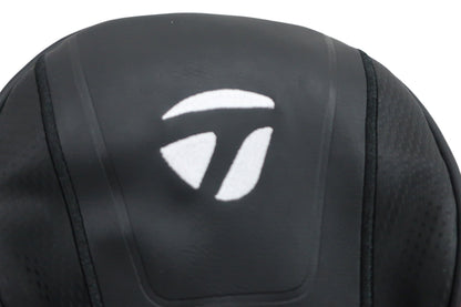TaylorMade(テーラーメイド) ヘッドカバー 黒 1W STEALTH N-2