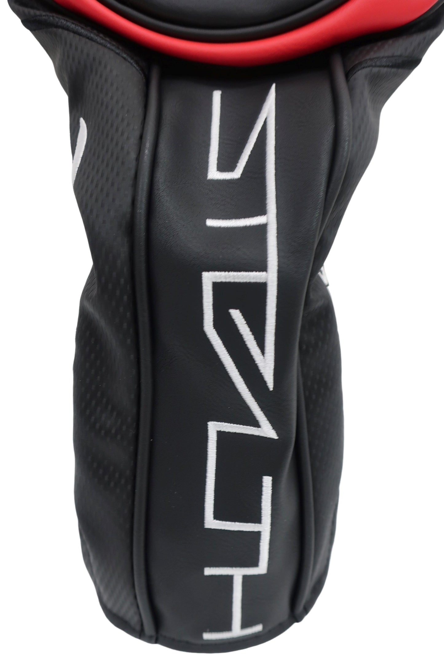 TaylorMade(テーラーメイド) ヘッドカバー 黒 1W STEALTH N-3