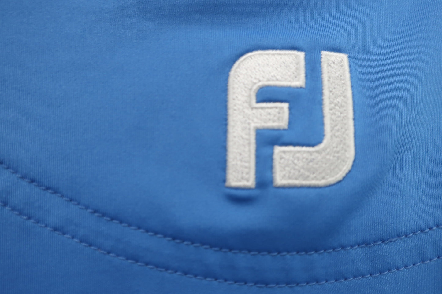 FOOTJOY(フットジョイ) ポロシャツ 水色 メンズ L SUNNINGDALE B