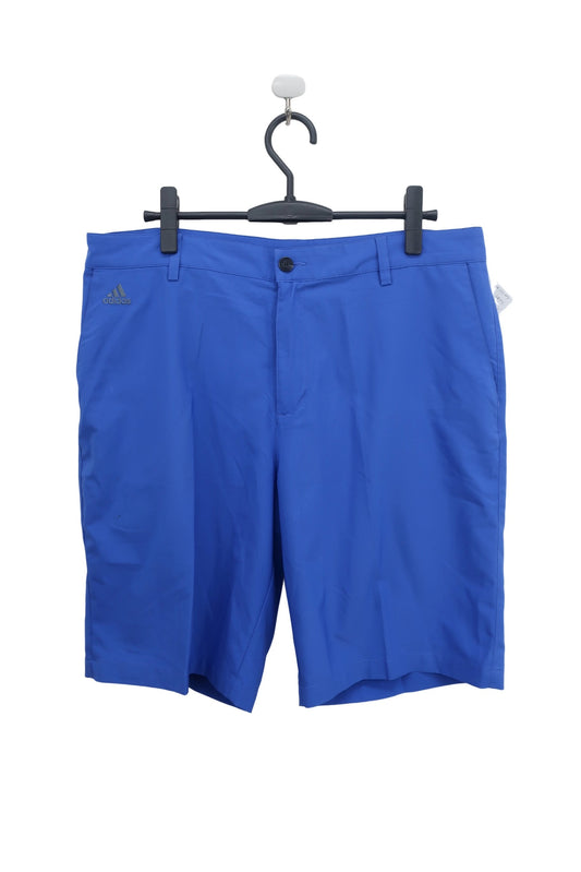adidas(アディダス) ハーフパンツ 青 メンズ 36 C