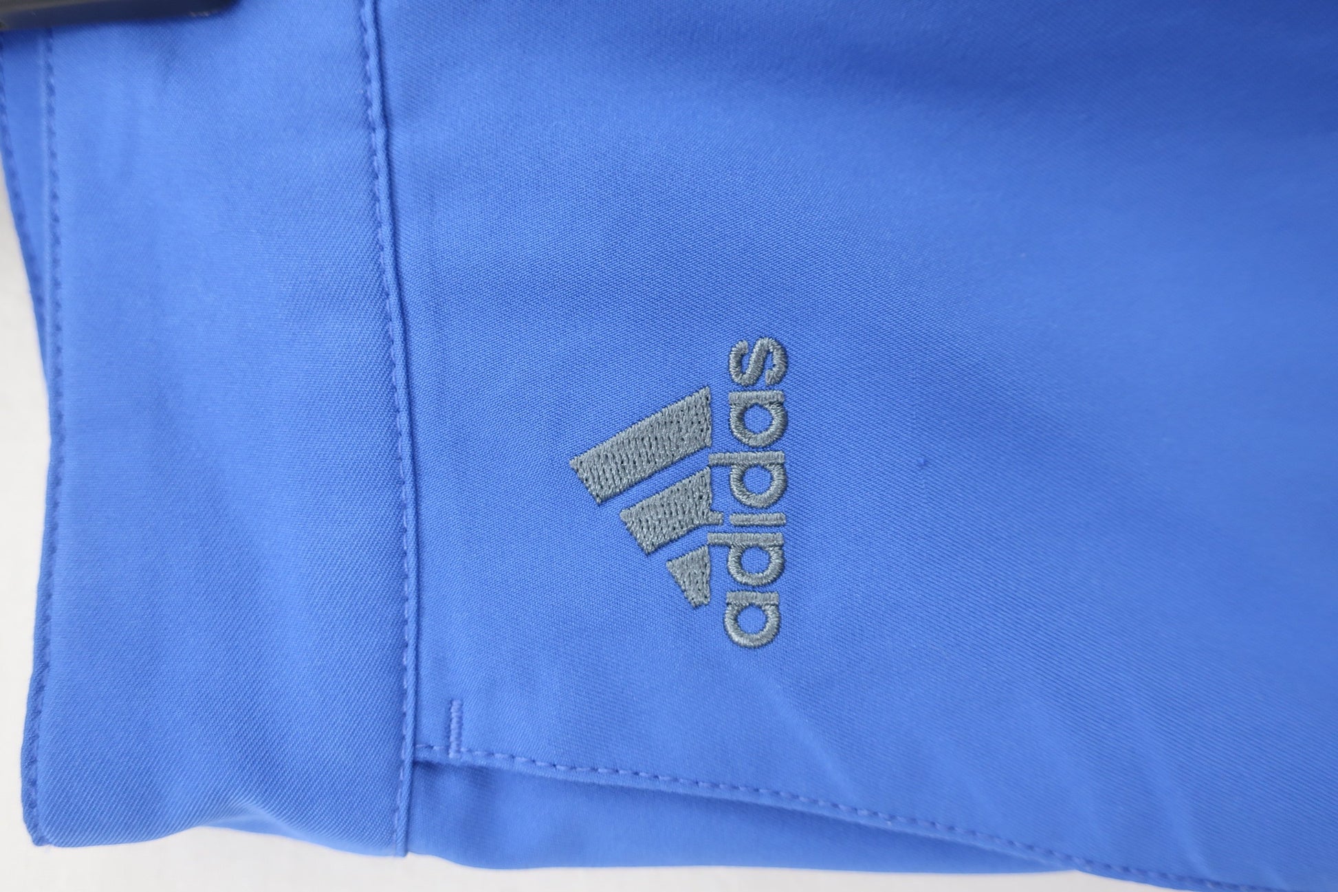 adidas(アディダス) ハーフパンツ 青 メンズ 36 C