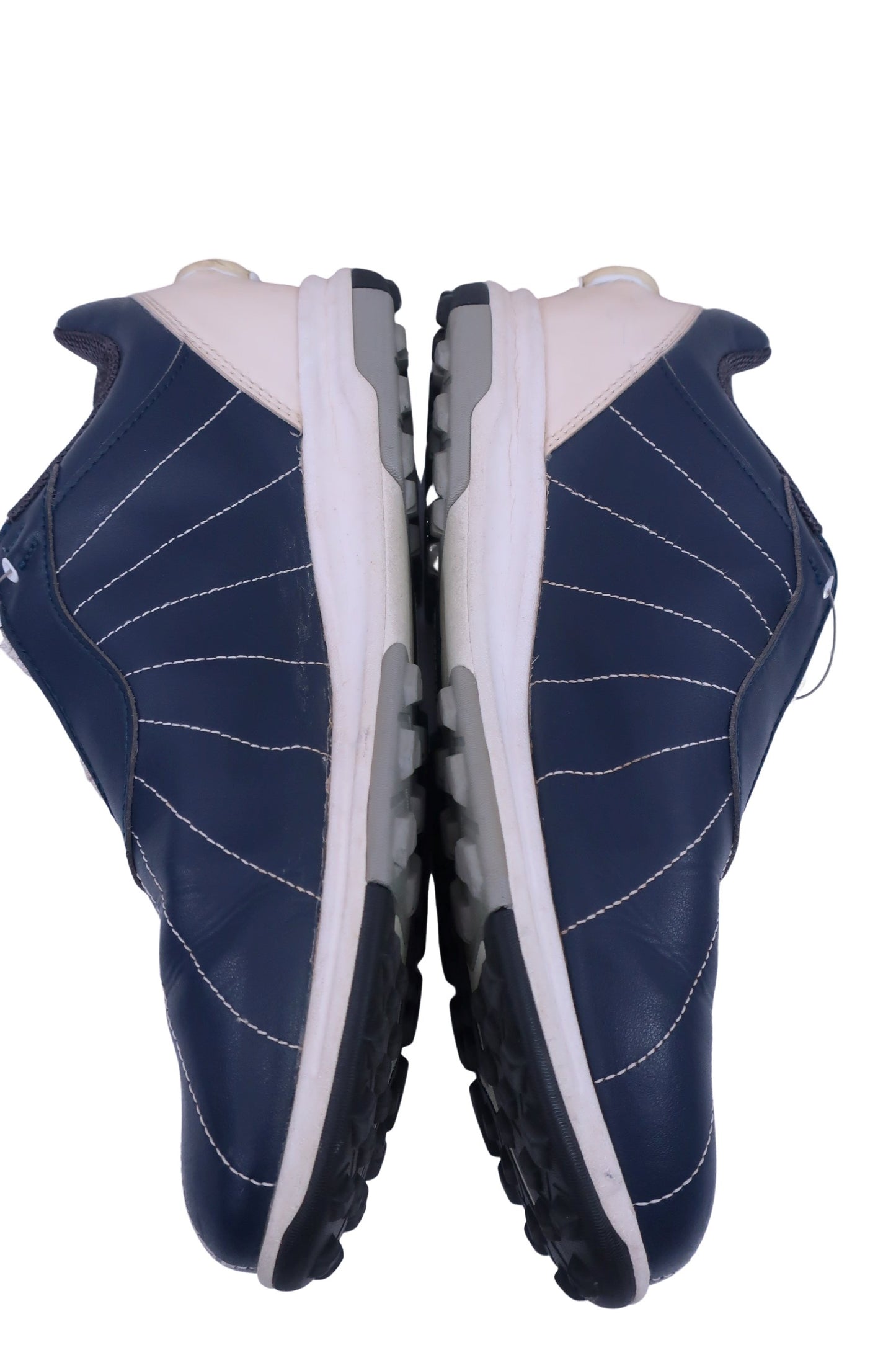 FOOTJOY(フットジョイ) ダイヤル式スパイクレスゴルフシューズ ネイビー メンズ 27.0cm 56214J B-3