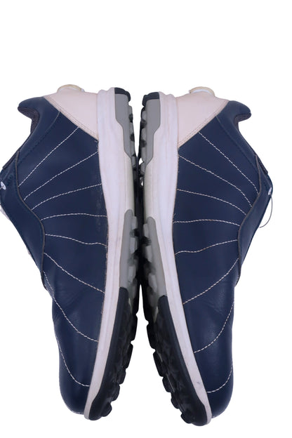 FOOTJOY(フットジョイ) ダイヤル式スパイクレスゴルフシューズ ネイビー メンズ 27.0cm 56214J B-3