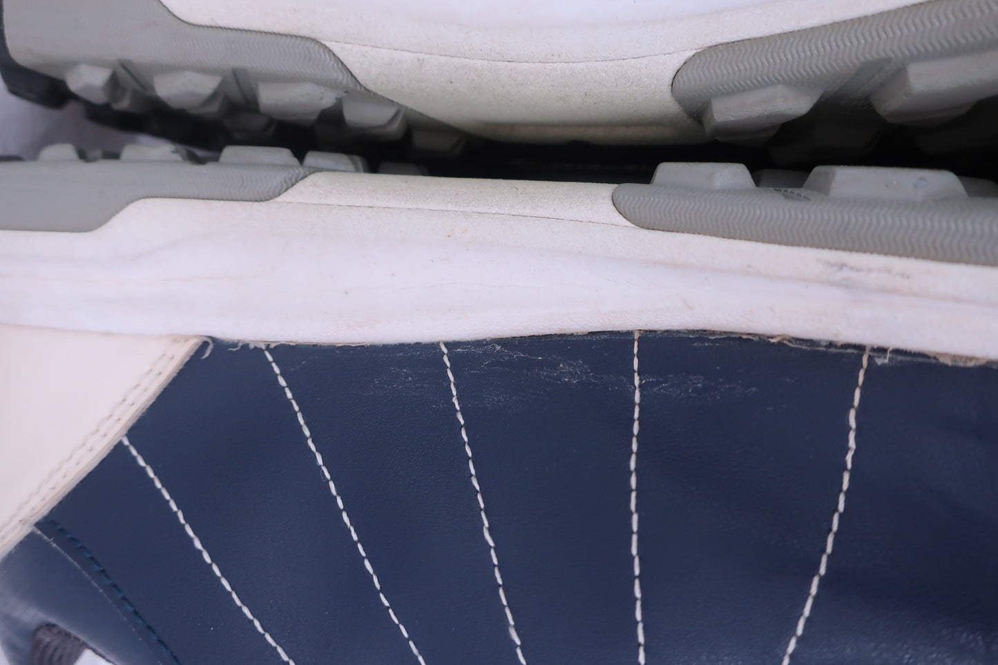 FOOTJOY(フットジョイ) ダイヤル式スパイクレスゴルフシューズ ネイビー メンズ 27.0cm 56214J B-4