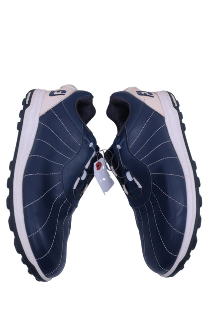 FOOTJOY(フットジョイ) ダイヤル式スパイクレスゴルフシューズ ネイビー メンズ 27.0cm 56214J B-5