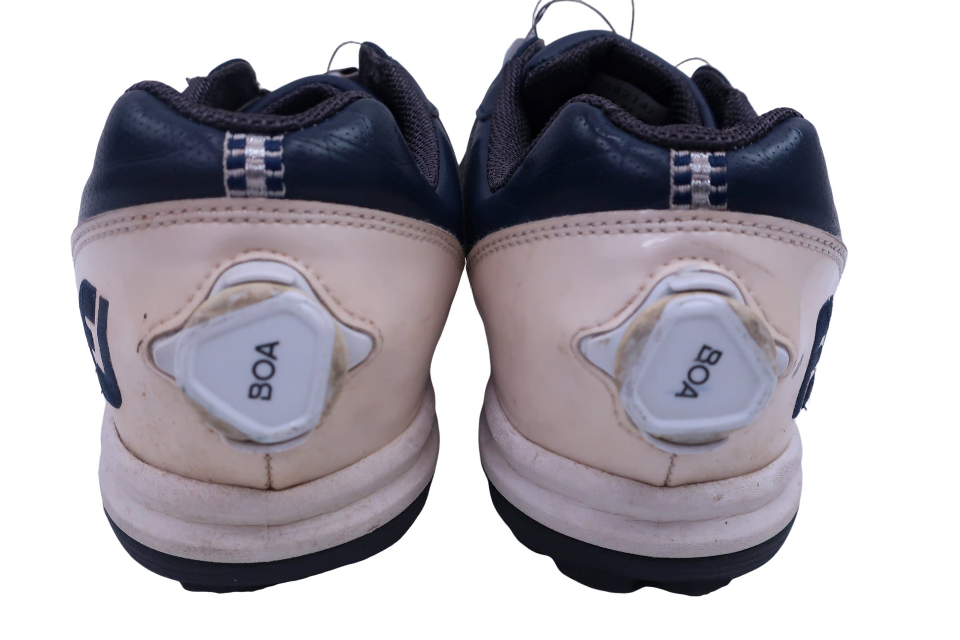 FOOTJOY(フットジョイ) ダイヤル式スパイクレスゴルフシューズ ネイビー メンズ 27.0cm 56214J B-6