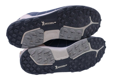 FOOTJOY(フットジョイ) ダイヤル式スパイクレスゴルフシューズ ネイビー メンズ 27.0cm 56214J B-7