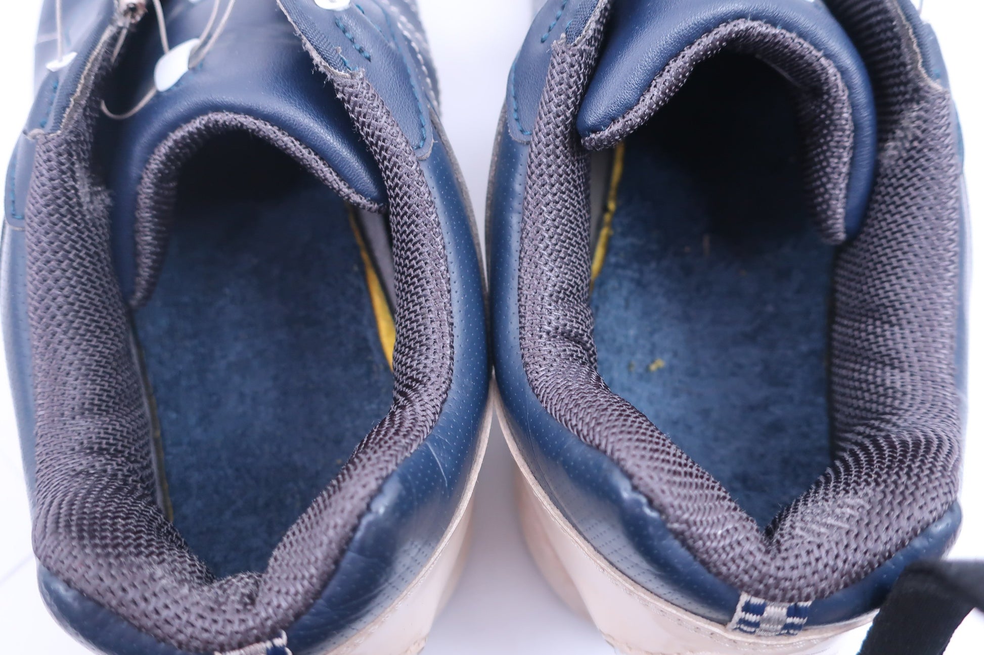 FOOTJOY(フットジョイ) ダイヤル式スパイクレスゴルフシューズ ネイビー メンズ 27.0cm 56214J B-8