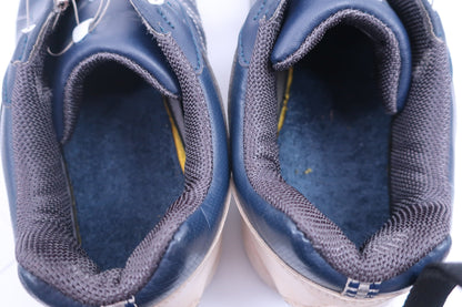 FOOTJOY(フットジョイ) ダイヤル式スパイクレスゴルフシューズ ネイビー メンズ 27.0cm 56214J B-8