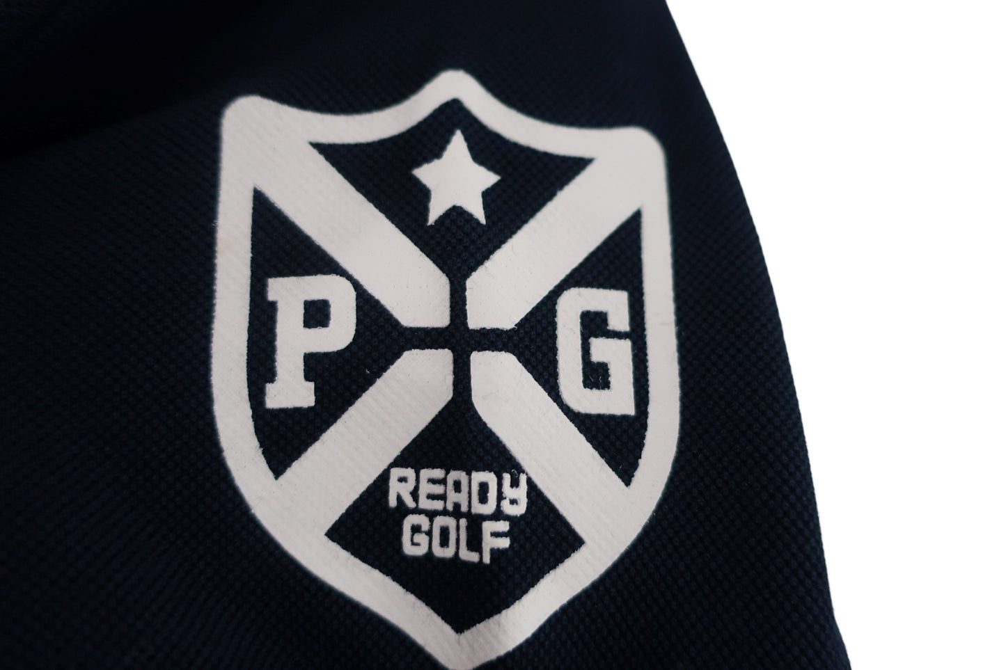 PEARLY GATES(パーリーゲイツ) ポロシャツ ネイビー レディース 0 055-8160502 A-5