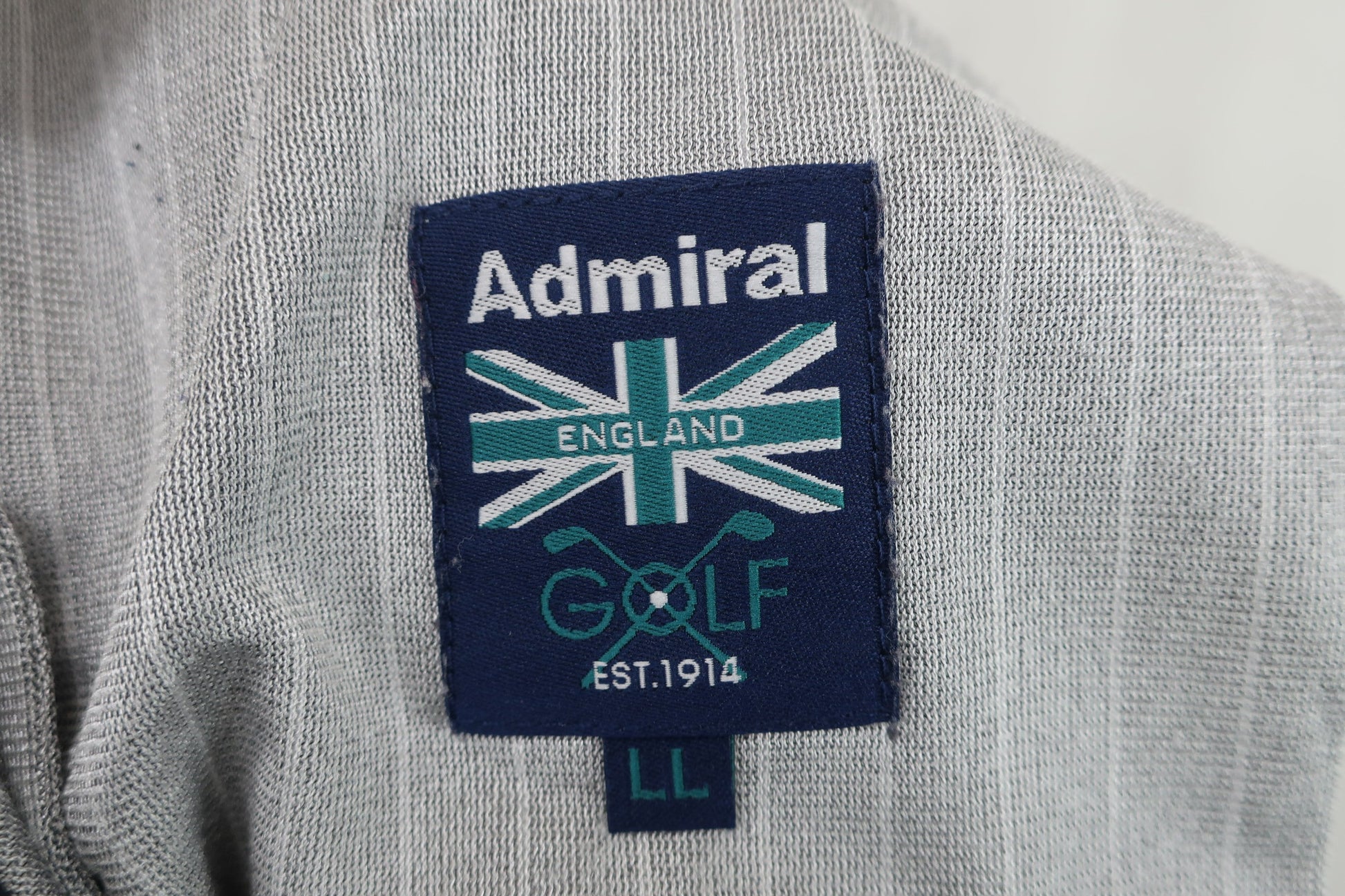 Admiral(アドミラル) パンツ ネイビー メンズ LL ADMA8T9 A-5