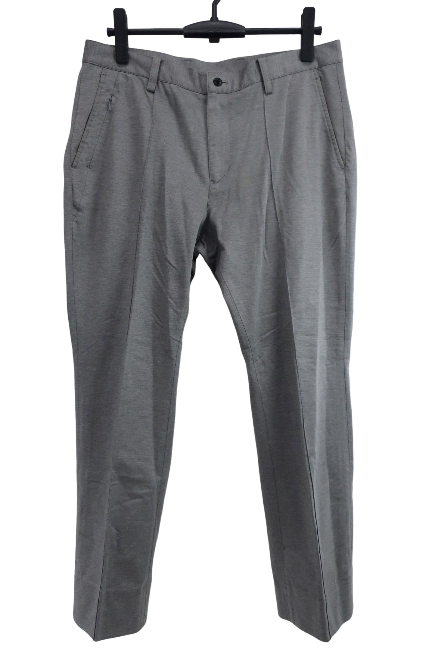 BEAMS GOLF(ビームスゴルフ) パンツ グレー メンズ 48 B-1