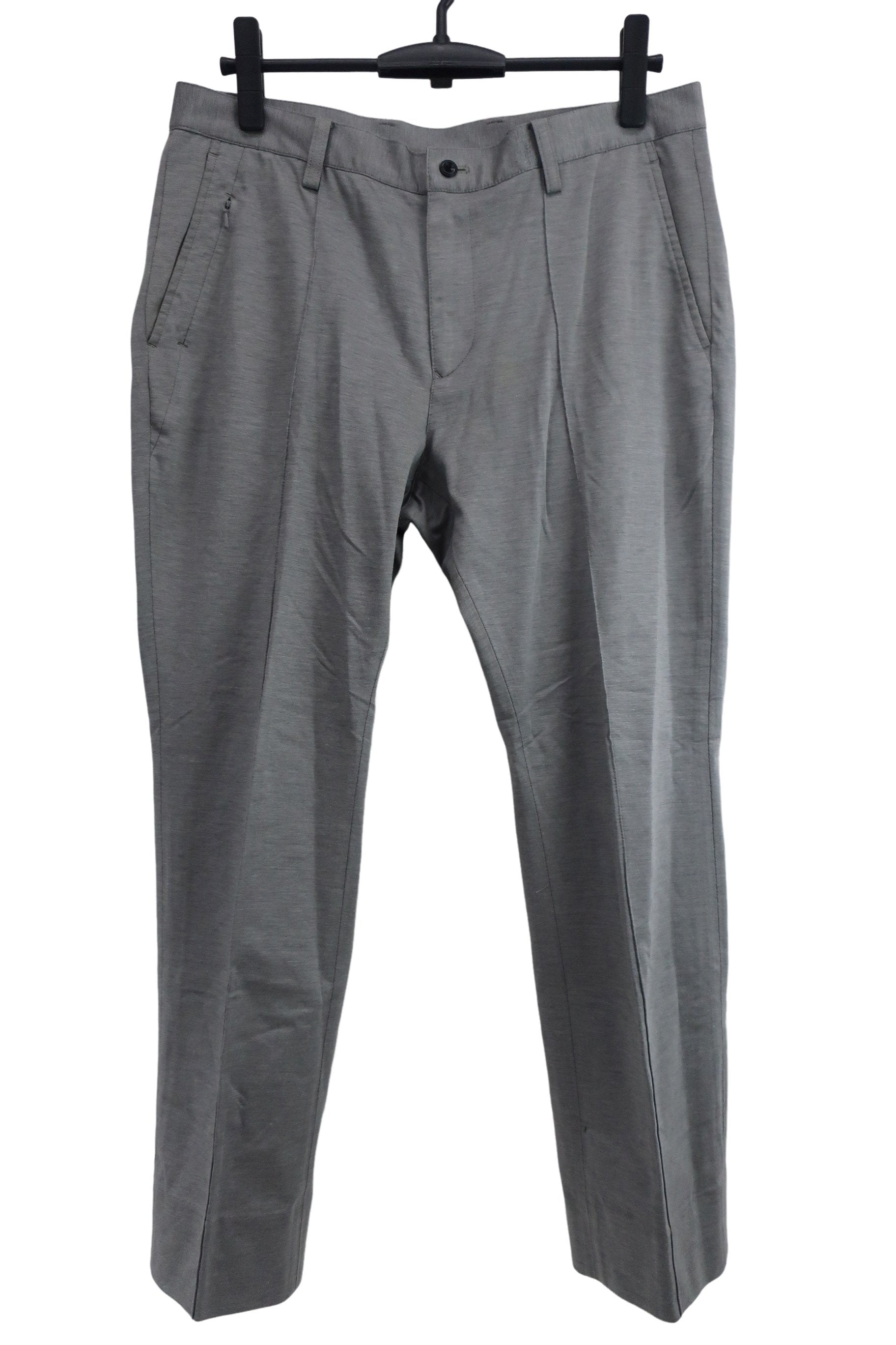 BEAMS GOLF(ビームスゴルフ) パンツ グレー メンズ 48 B-1