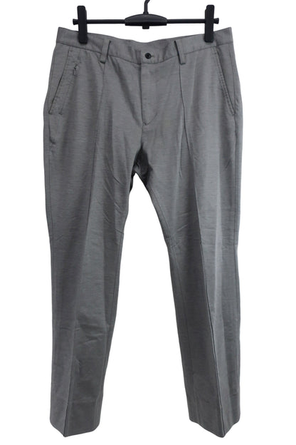 BEAMS GOLF(ビームスゴルフ) パンツ グレー メンズ 48 B-1