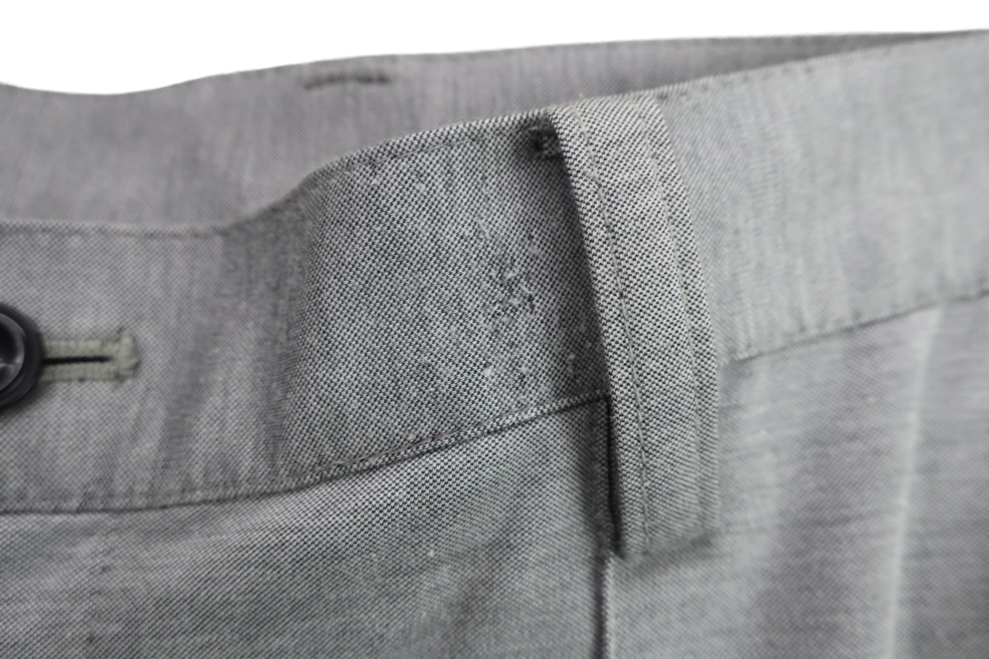 BEAMS GOLF(ビームスゴルフ) パンツ グレー メンズ 48 B-2