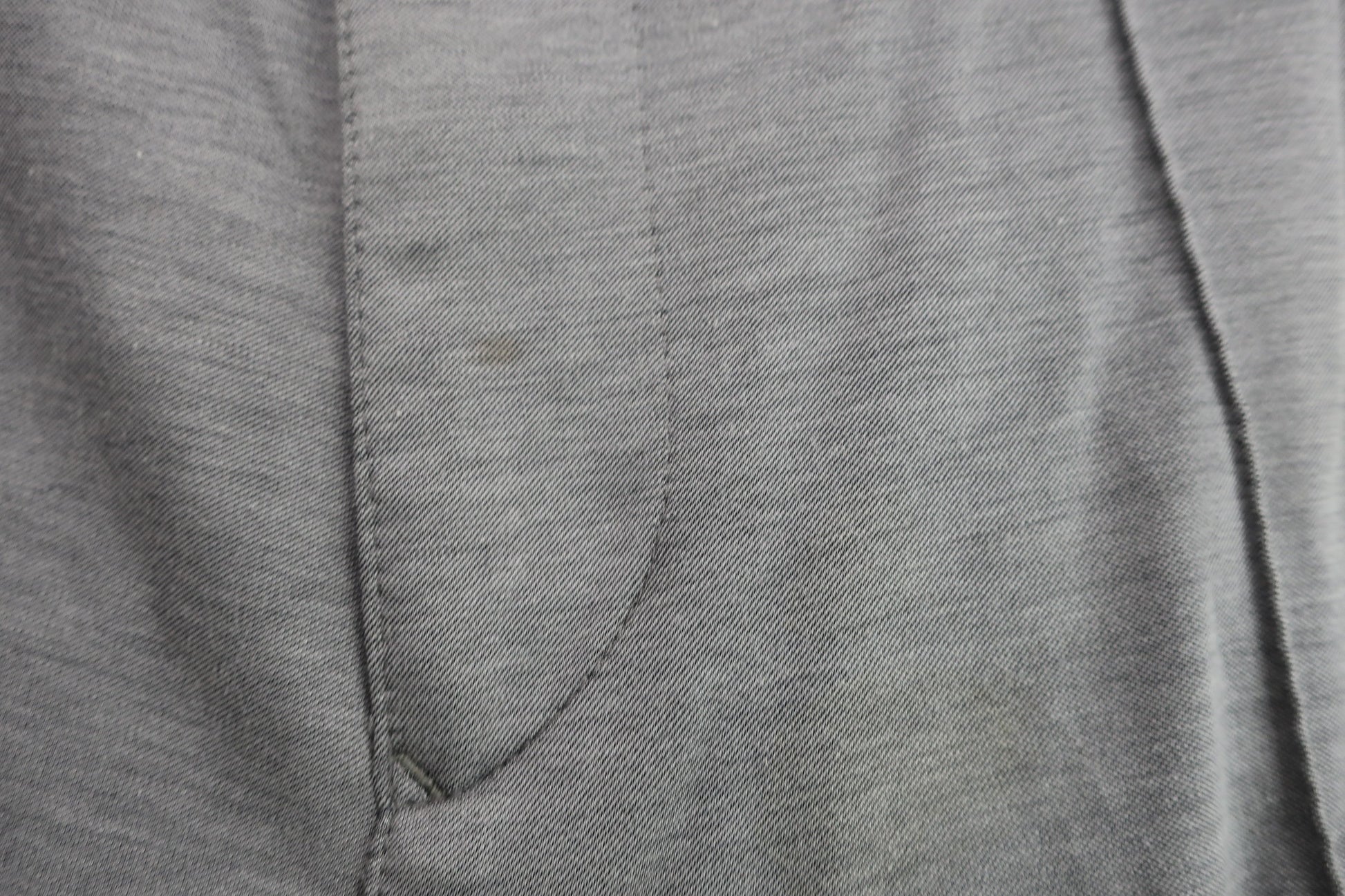 BEAMS GOLF(ビームスゴルフ) パンツ グレー メンズ 48 B-3