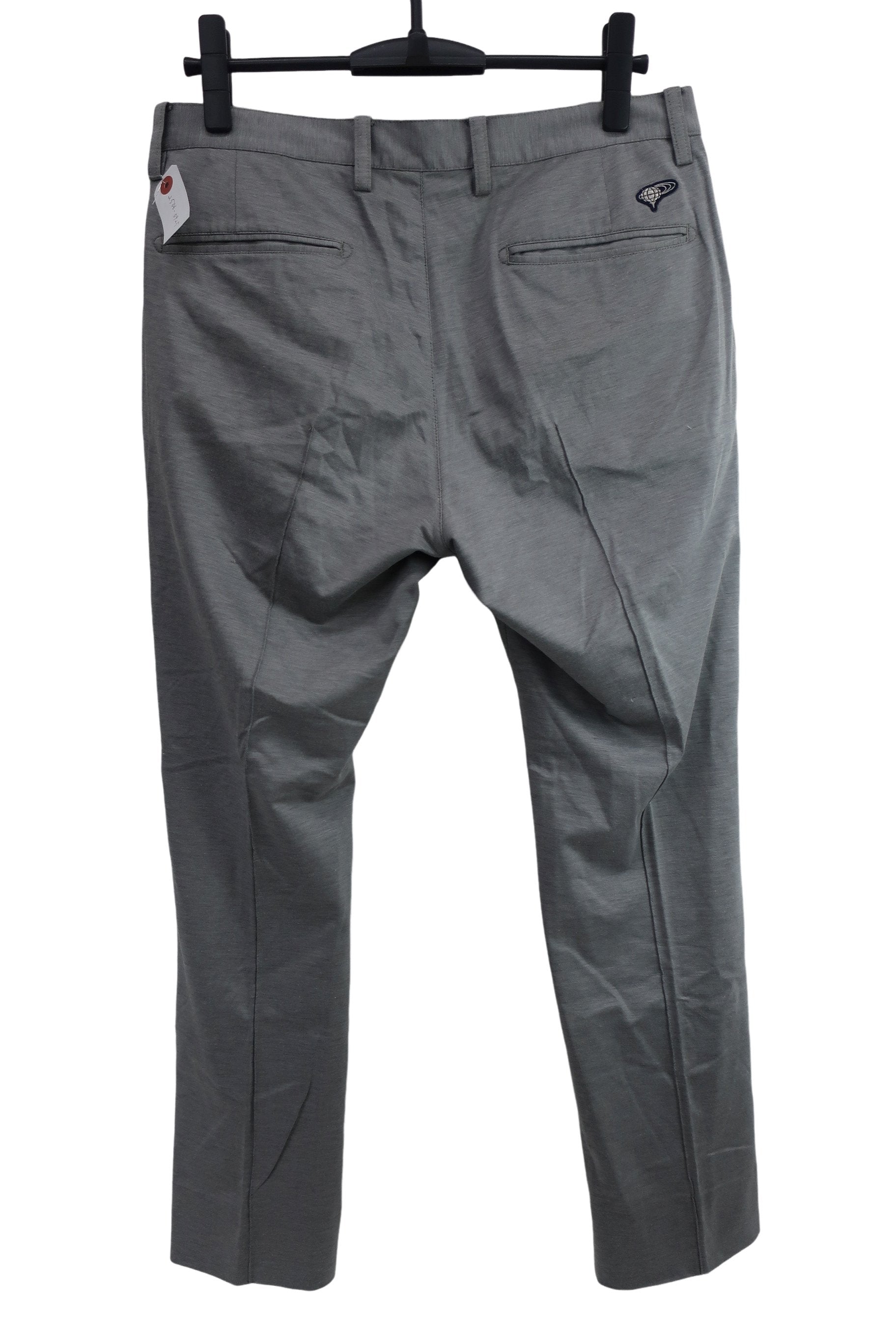 BEAMS GOLF(ビームスゴルフ) パンツ グレー メンズ 48 B-5