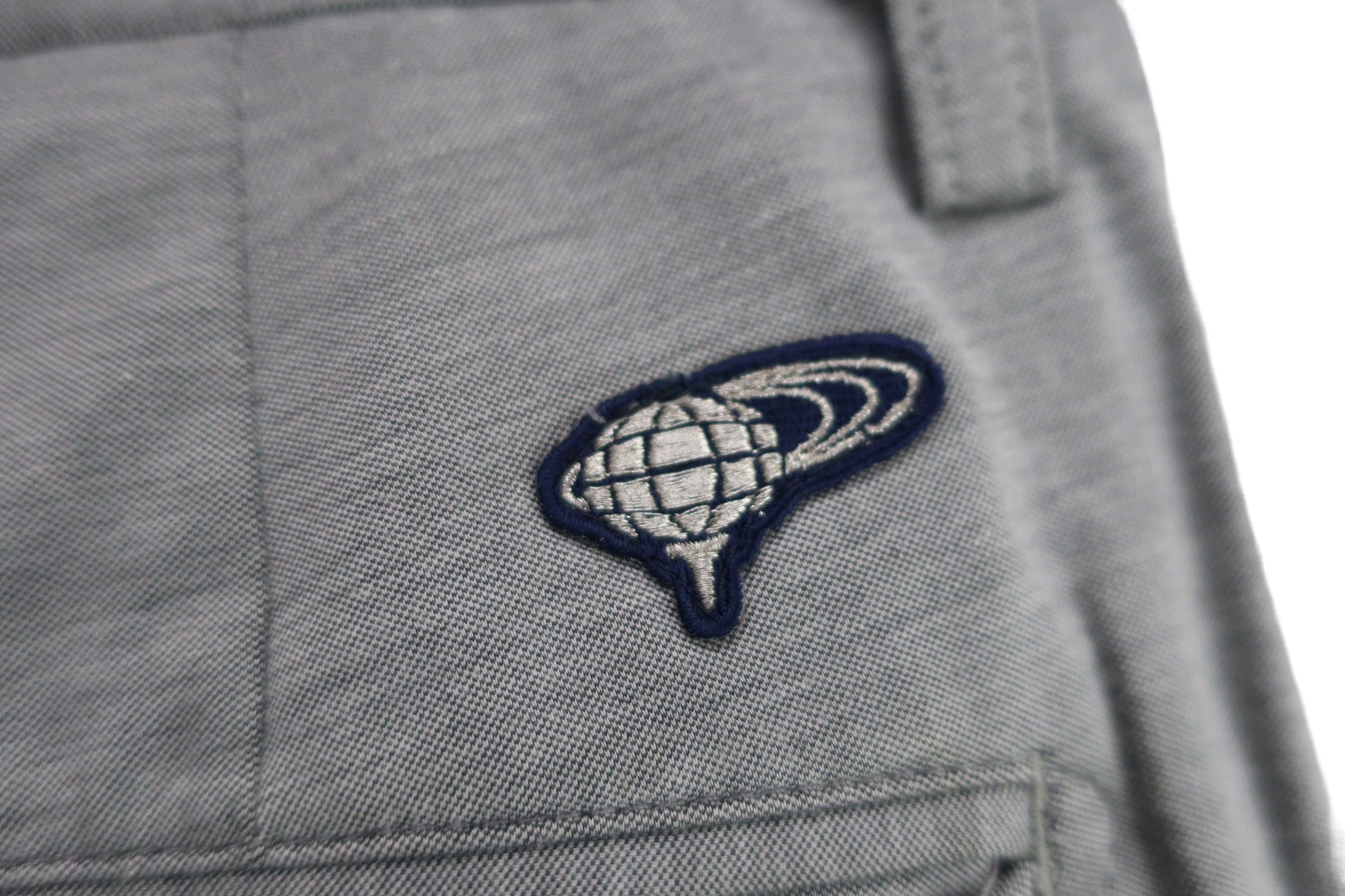 BEAMS GOLF(ビームスゴルフ) パンツ グレー メンズ 48 B-6