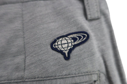 BEAMS GOLF(ビームスゴルフ) パンツ グレー メンズ 48 B-6