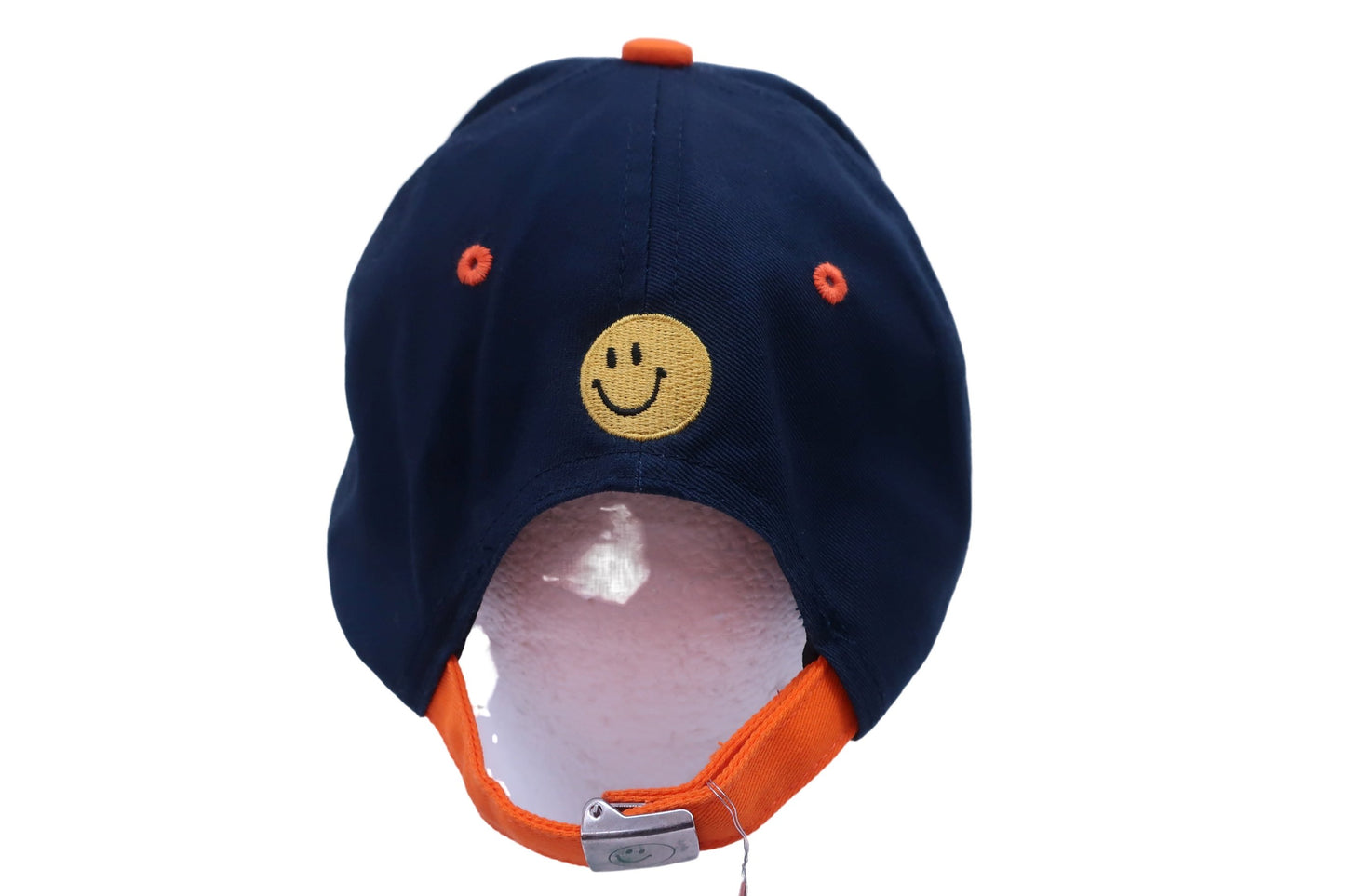 BLUE TEE GOLF(ブルーティーゴルフ) キャップ ネイビー メンズ フリーサイズ B-4