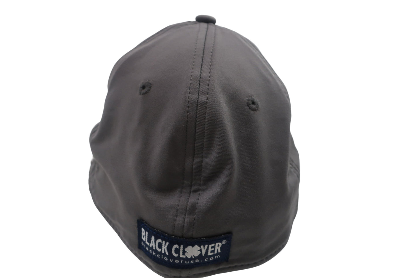 BLACK CLOVER キャップ グレー メンズ フリーサイズ A-4