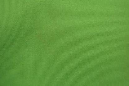 V12(ヴィトゥエルブ) 半袖モックネックシャツ イエロー レディース 2 V122310-MK09 B-5