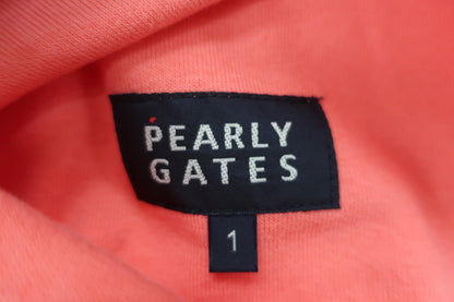 PEARLY GATES(パーリーゲイツ) スカート ピンク レディース 1 055-234028 B