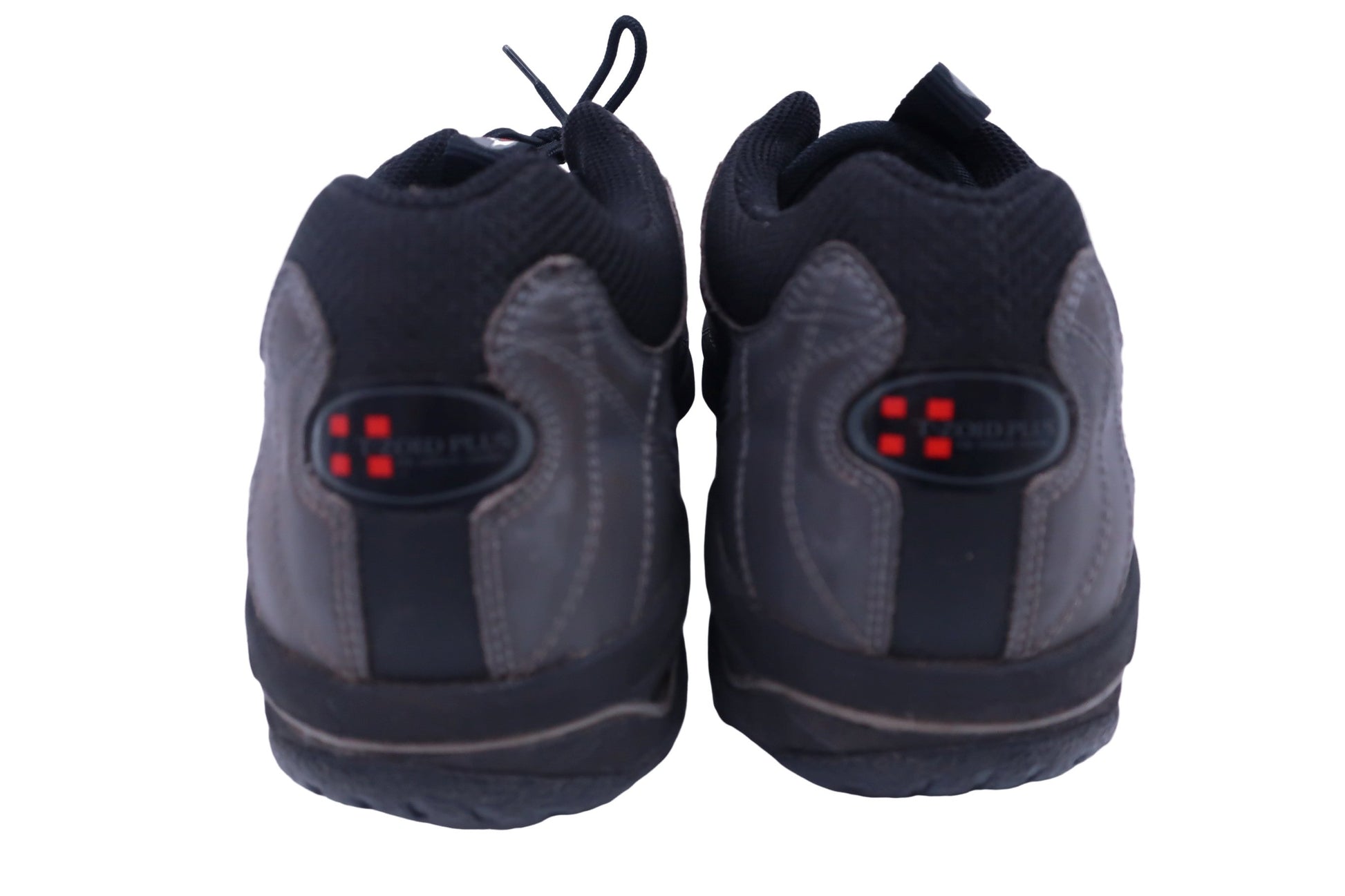 MIZUNO(ミズノ) ゴルフシューズ グレー黒 メンズ 25.0cm B-7